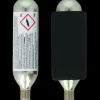 Dresco CO2 patronen 16gr 2st