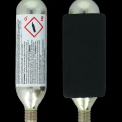 Dresco CO2 patronen 16gr 2st