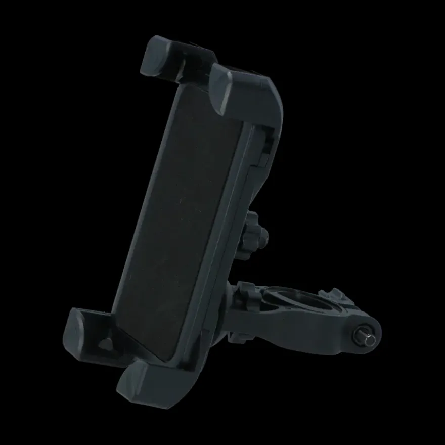 Dresco EZ Grip telefoonhouder fiets