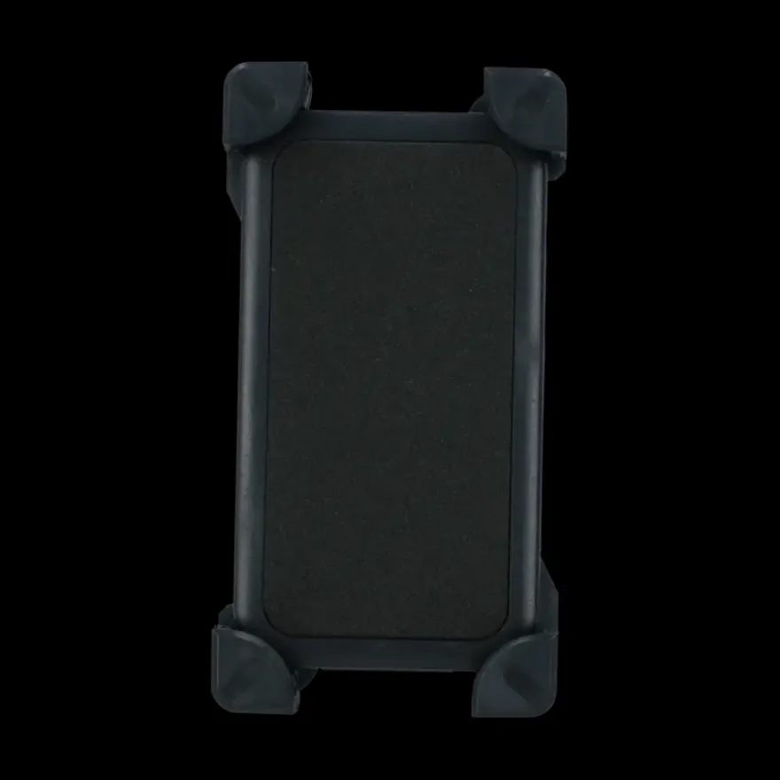 Dresco EZ Grip telefoonhouder fiets