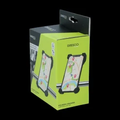 Dresco EZ Grip telefoonhouder fiets