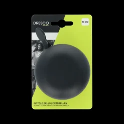 Dresco fietsbel dingdong classic