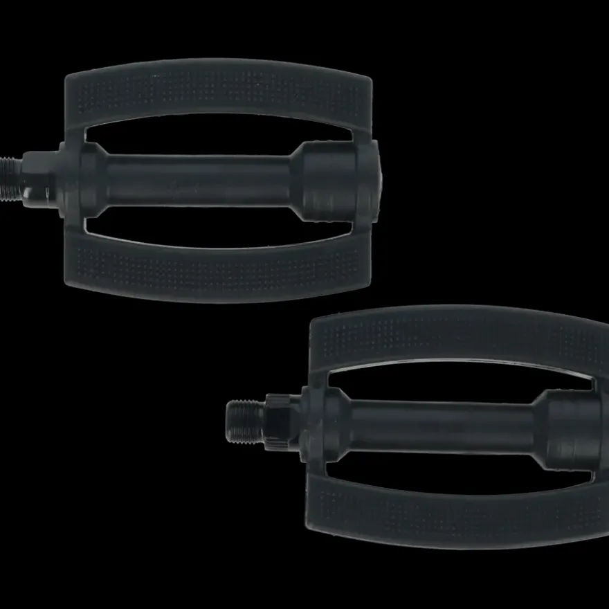 Dresco fietspedalen - 2 stuks