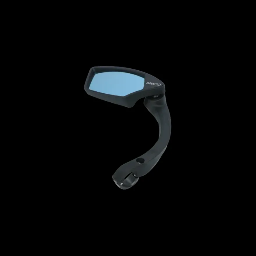 Dresco fietsspiegel luxe anti-reflecterend