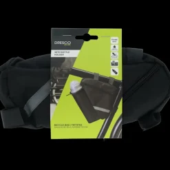 Dresco fietstas frame