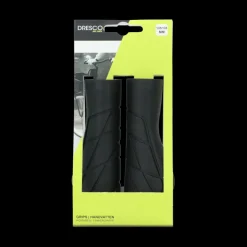 Dresco handvatten urban zwart