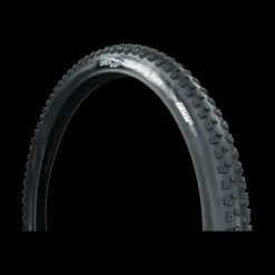 Dresco jumping hare buitenband 27.5x2.25 (57-584) zwart