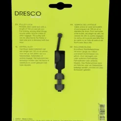 Dresco katrolslot 100/4