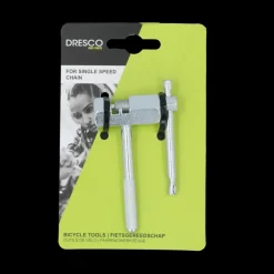 Dresco kettingpons 1/2X1/8
