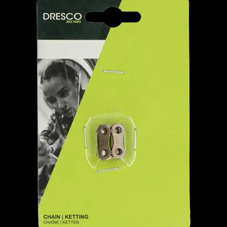 Dresco kettingschakel