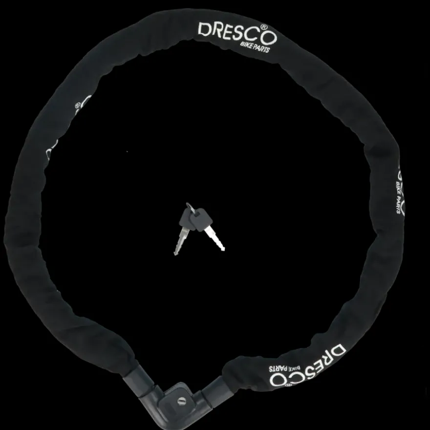 Dresco kettingslot 120/7