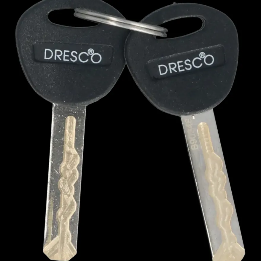 Dresco kettingslot 100 cm Ø 7 mm ART1*