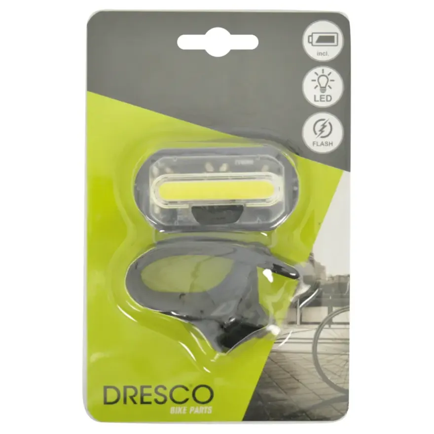 Dresco koplamp COB LED