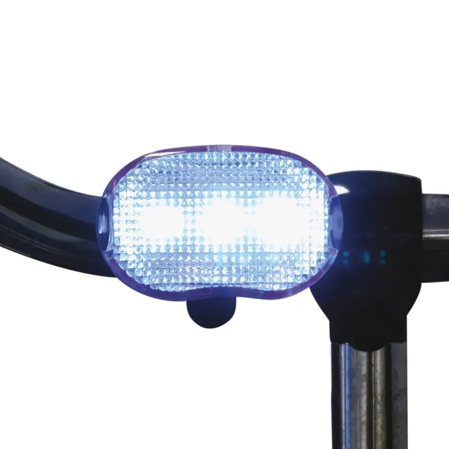 Dresco koplamp LED