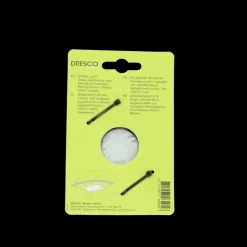 Dresco LED spaakverlichting