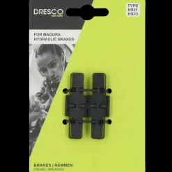 Dresco magura remblokken