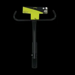 Dresco muurbeugel fiets 15kg