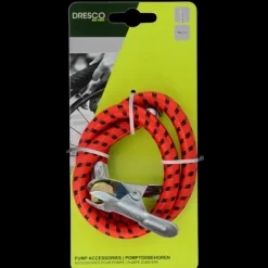Dresco pompslang 56cm
