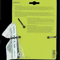 Dresco ringslot ART2**