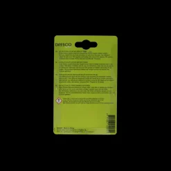 Dresco Scotchlite spaakreflectoren
