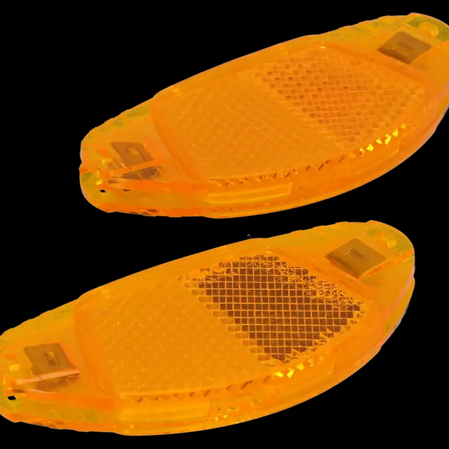 Dresco spaakreflectoren E-keur
