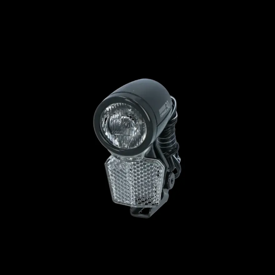 Dresco Urban E-Bike koplamp 40LUX