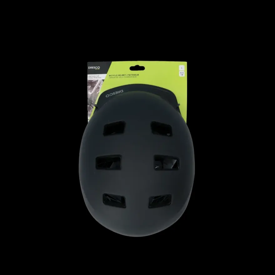 Dresco Urban Pedelec fietshelm Large