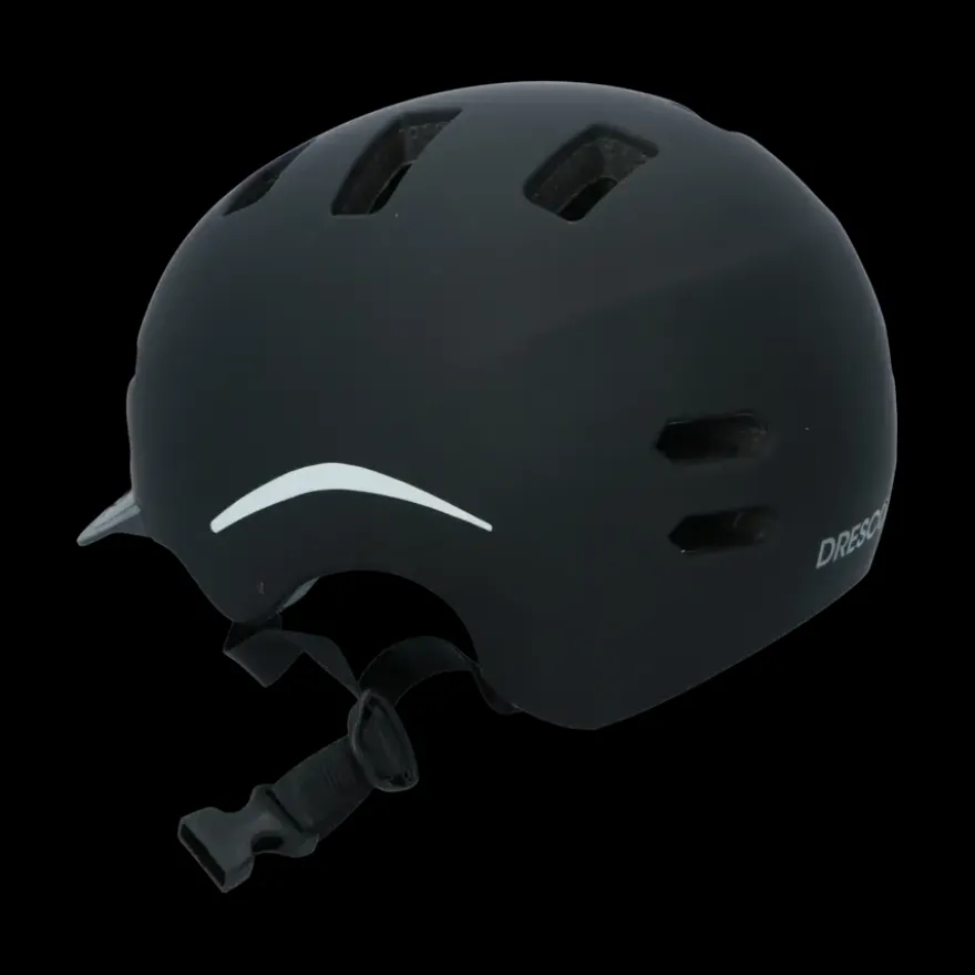 Dresco Urban Pedelec fietshelm Large