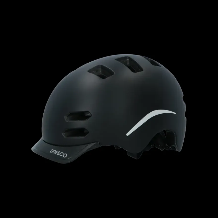 Dresco Urban Pedelec fietshelm Medium