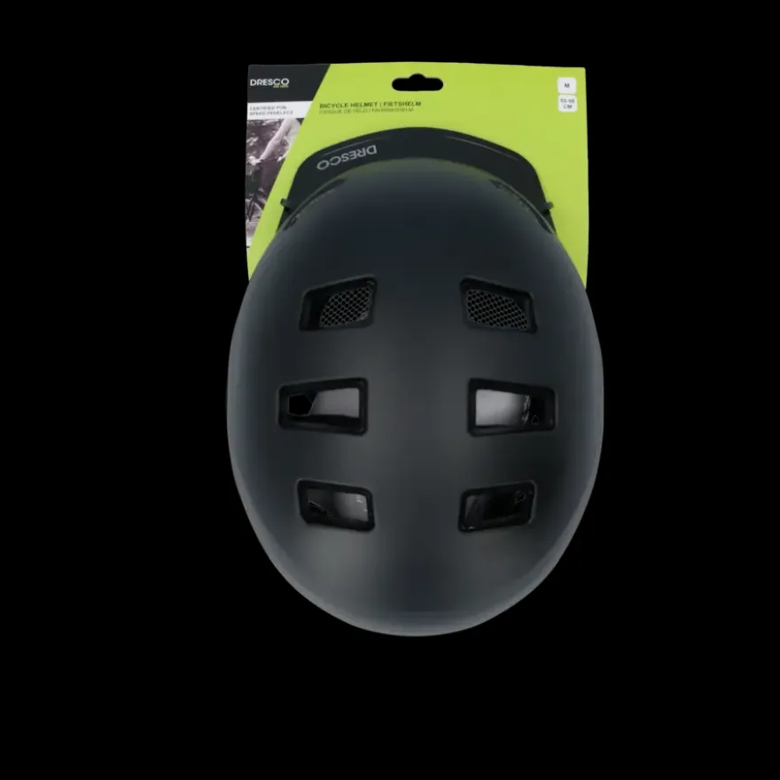 Dresco Urban Pedelec fietshelm Medium