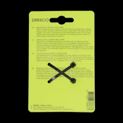 Dresco v-brake remblokken 70mm