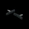 Dresco v-brake remblokken 72mm 2st