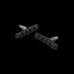 Dresco v-brake remblokken 72mm 2st