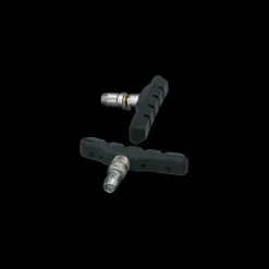 Dresco v-brake remblokken 72mm 2st