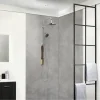 Dumawall+ wandtegel kunststof Denver 2,25m² 50x90cm 5 stuks