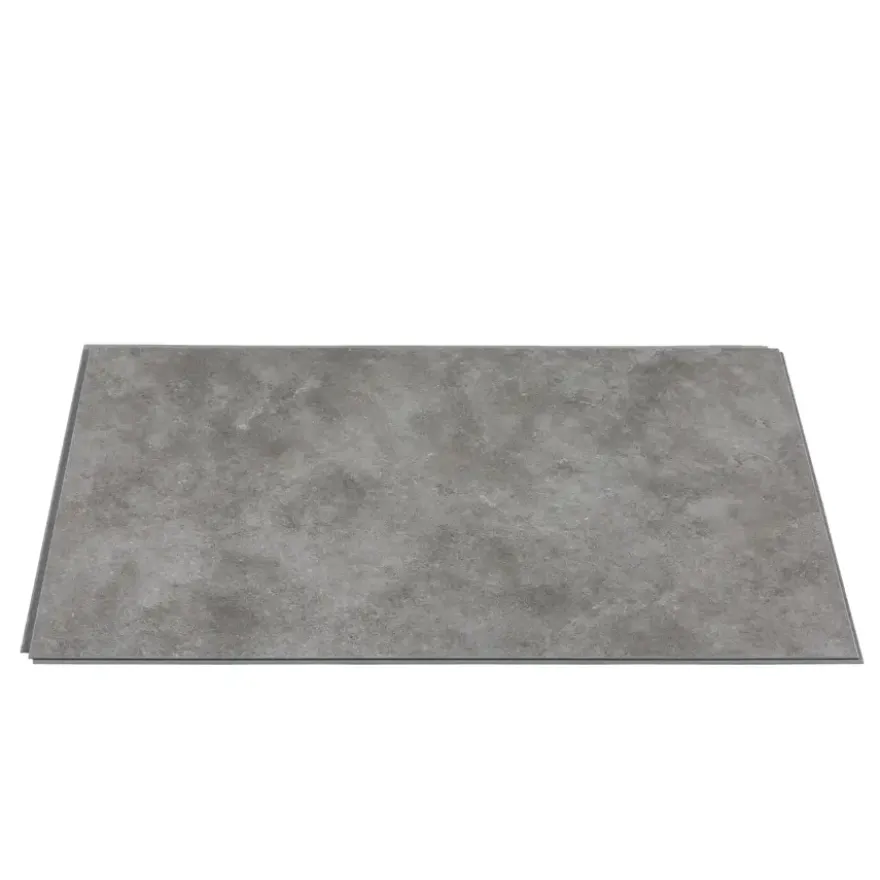 Dumawall+ wandtegel kunststof Polished clear concrete 1,95m² 37,5x65cm 8 stuks