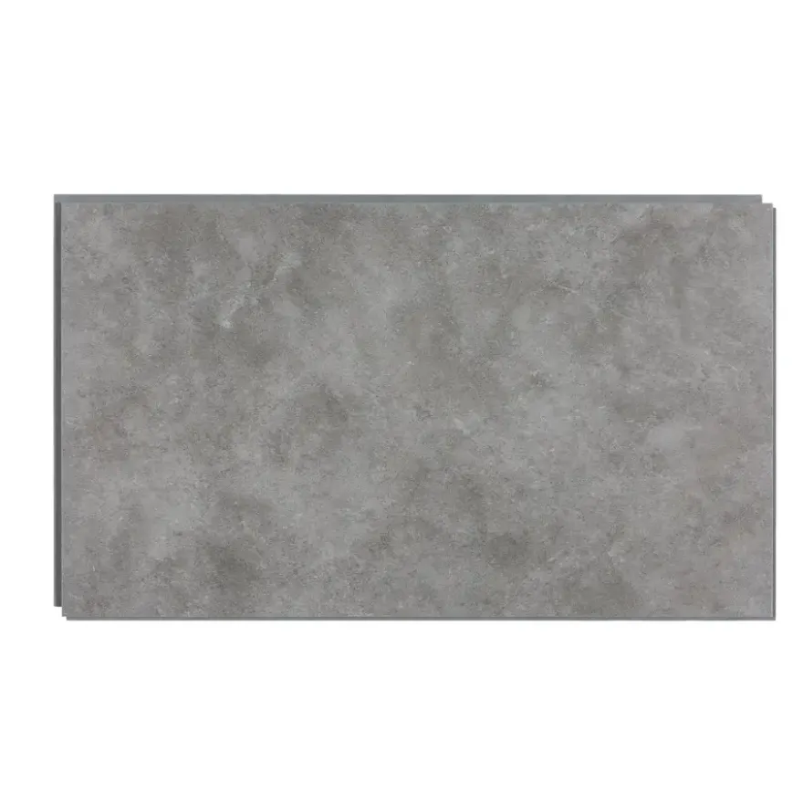Dumawall+ wandtegel kunststof Polished clear concrete 1,95m² 37,5x65cm 8 stuks