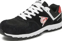 Dunlop Flying Arrow S3 werkschoen maat 39 zwart