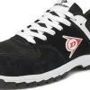 Dunlop Flying Arrow S3 werkschoen maat 43 zwart