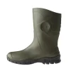 Dunlop kuitlaarzen groen maat 43