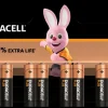 Duracell Batterij AA Alkaline Plus 8 stuks