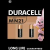 Duracell Batterij MN21 Alkaline 12V 2 stuks