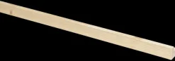 Duraline fotoplank onbehandeld vuren 4,4x118x4,9 cm (hxbxd)