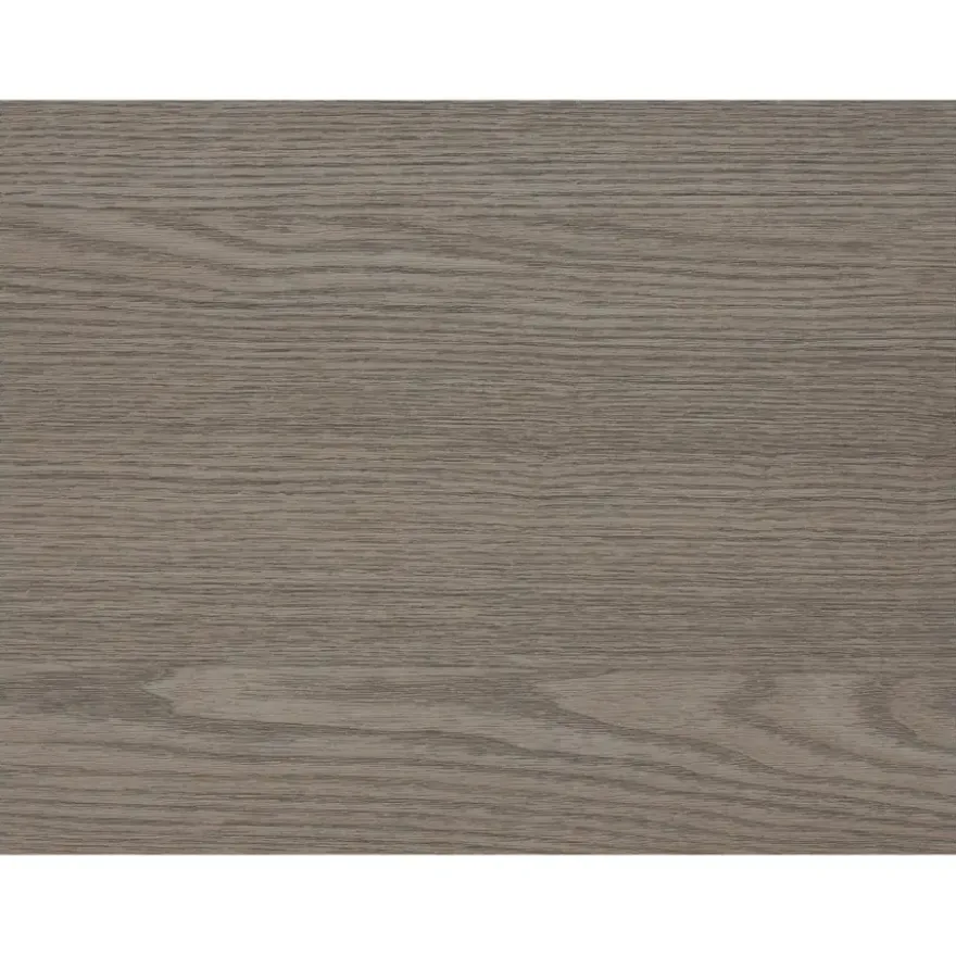 Duraline wandplank XL4 grijs eiken 80x23,5 cm 38 mm