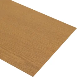 Duraline wandplank XL4 naturel eiken 23,5x23,5 cm 38 mm