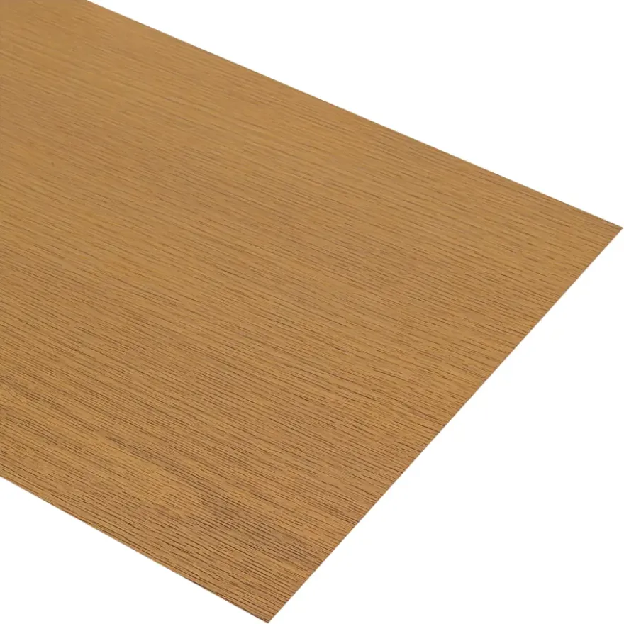 Duraline wandplank XL4 naturel eiken 23,5x23,5 cm 38 mm