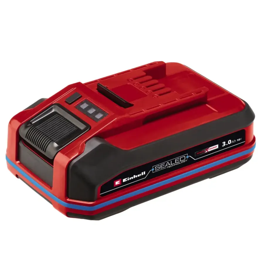 Einhell Accu 18V/3.0Ah SEALED Plus