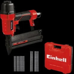 Einhell pneumatische tacker TC-PN 50