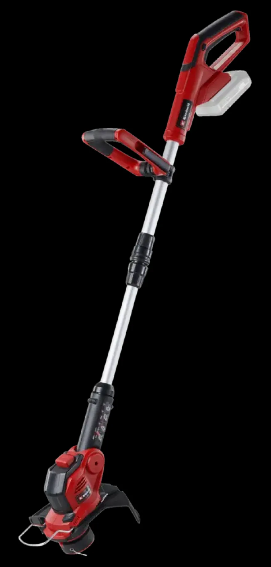 Einhell 18V accu grastrimmer GE-CT 18/260 LI zonder accu