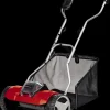 Einhell 18V accu kooimesmaaier GE-HM 18/38 LI zonder accu